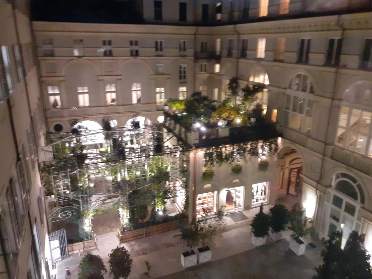 Fronte Egizio Apartamento