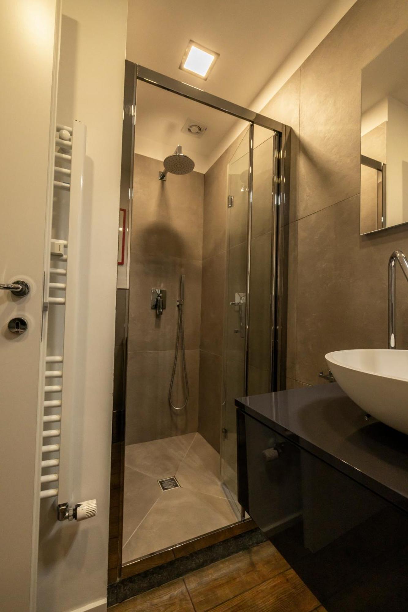 Fronte Egizio Apartamento