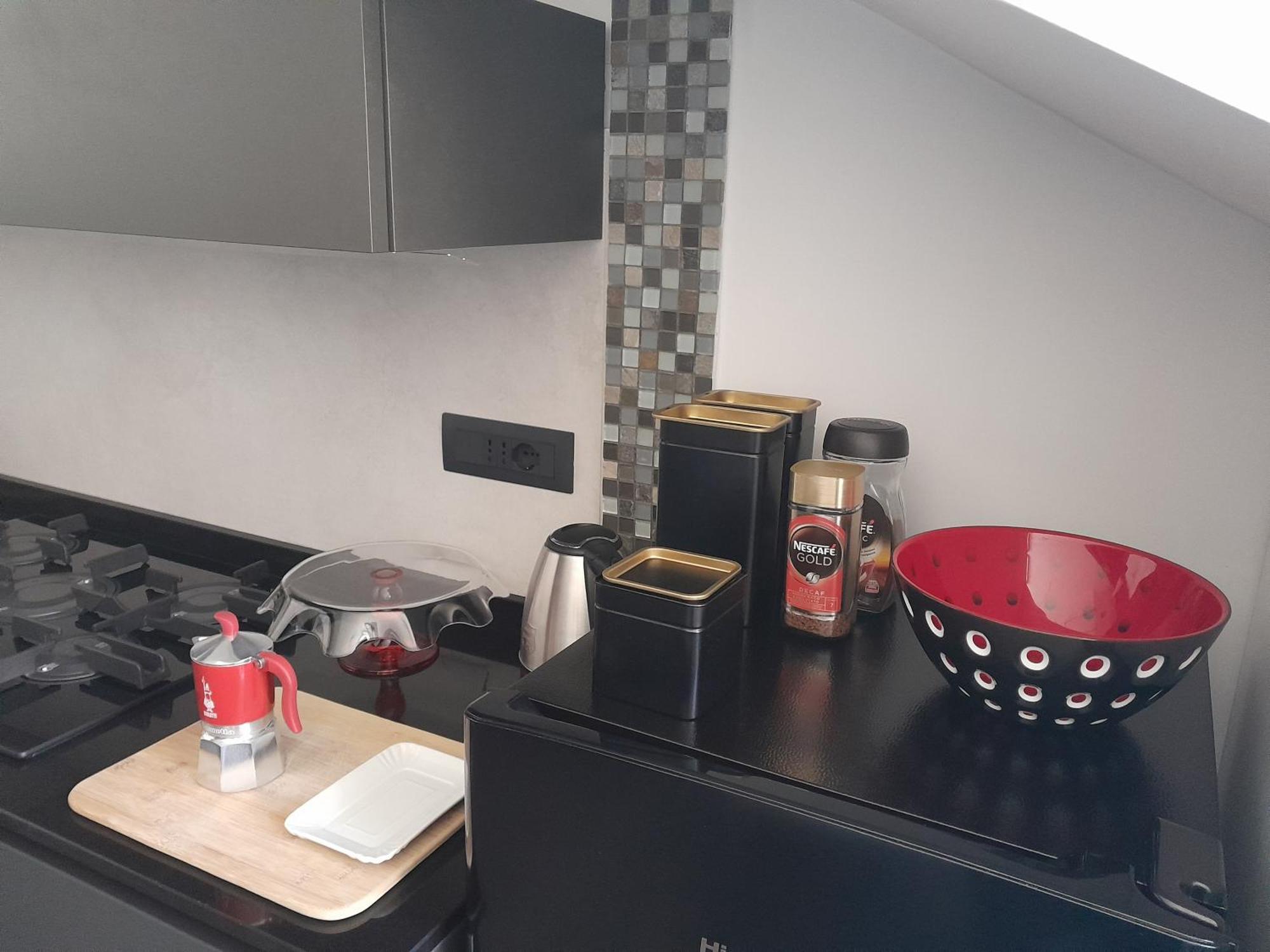 Fronte Egizio Apartamento Turín