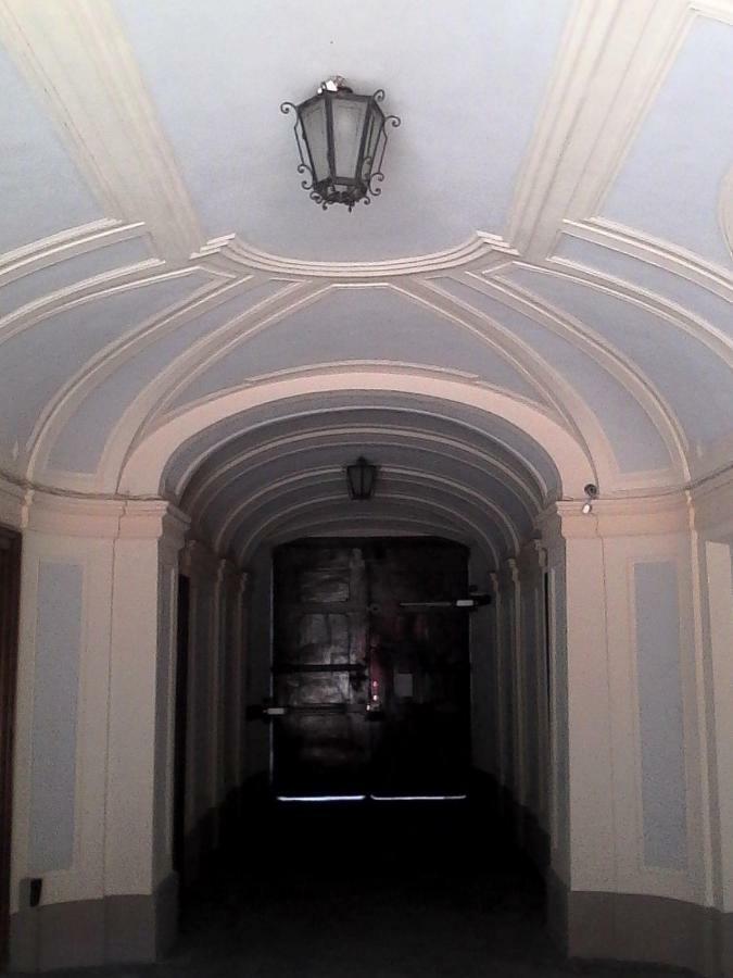 Apartamento Fronte Egizio Turín