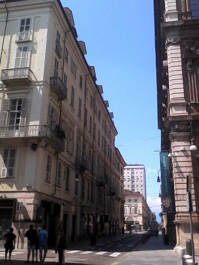 Fronte Egizio Turín