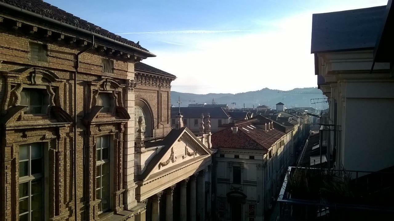 Fronte Egizio * Turín