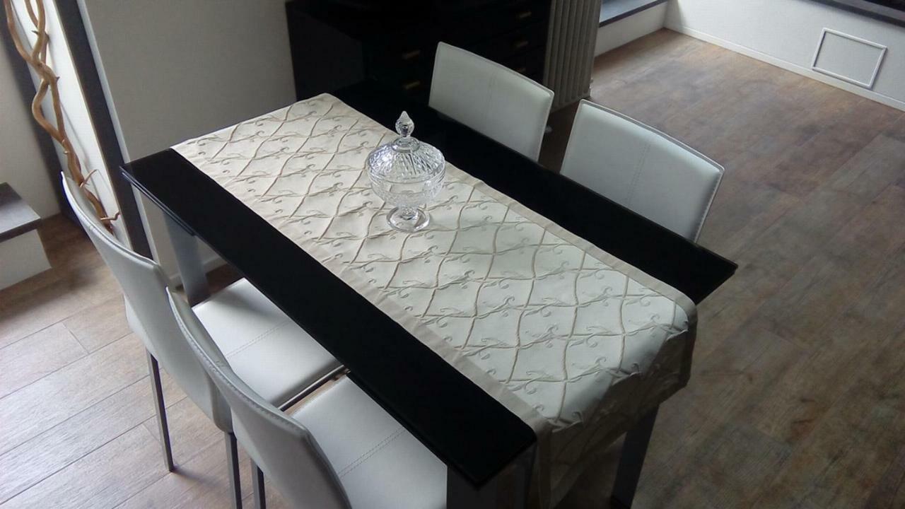 Fronte Egizio Apartamento *
