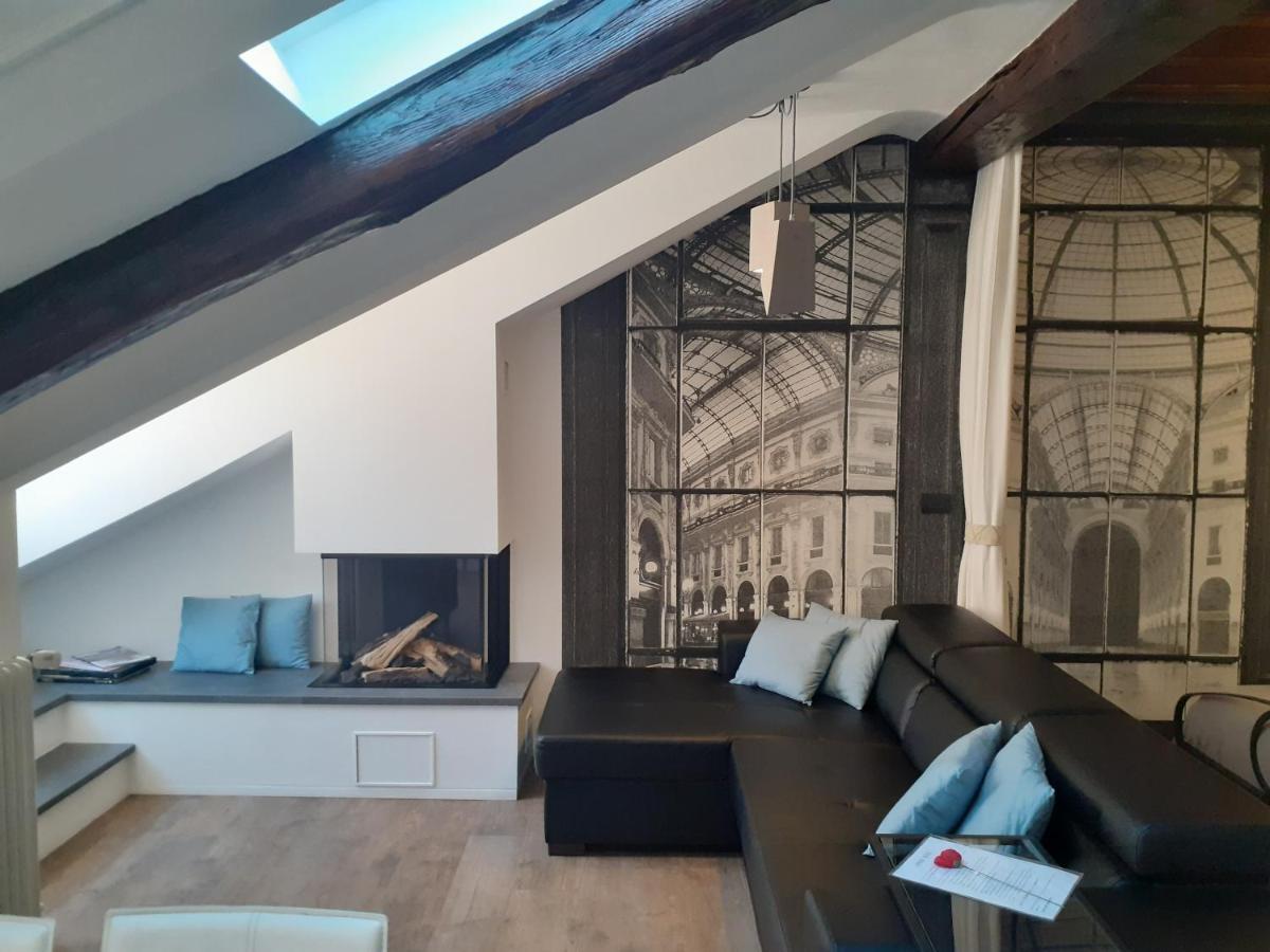 Fronte Egizio Apartamento Turín