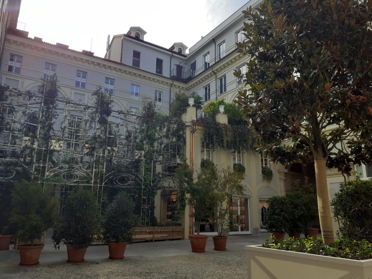 Apartamento Fronte Egizio *